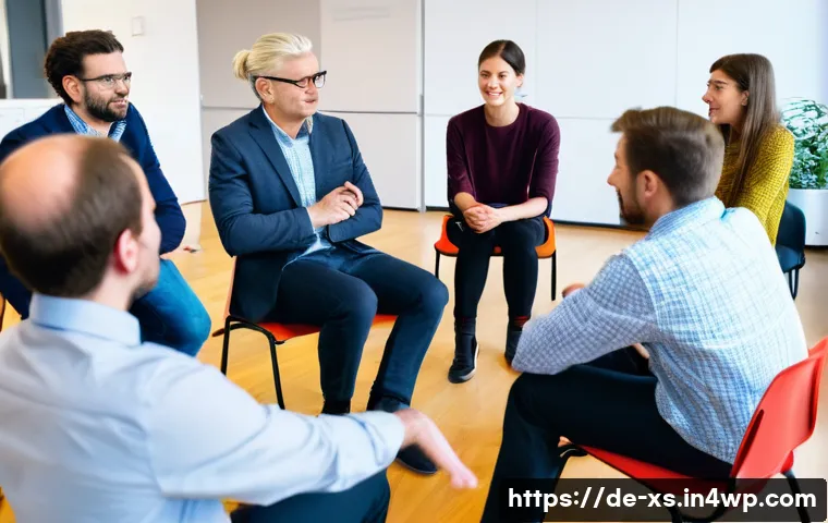 7 kreative Methoden für erfolgreiche Problem-Lösungs-Workshops, die jeder kennen sollte 3 문제해결 중심 포지셔닝을 위한 실습 워크숍 운영 방법 관련 이미지 1