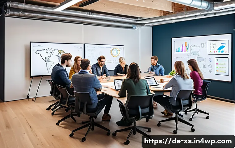 7 kreative Methoden für erfolgreiche Problem-Lösungs-Workshops, die jeder kennen sollte 4 문제해결 중심 포지셔닝을 위한 실습 워크숍 운영 방법 관련 이미지 2