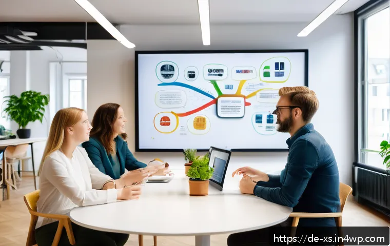 Mit kreativen Brainstorming-Techniken Probleme gezielt lösen – So finden Sie die besten Ideen für Ihre Herausforderungen 3 문제해결 중심 포지셔닝을 위한 브레인스토밍 기법 관련 이미지 1