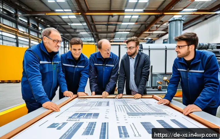 Mit kreativen Brainstorming-Techniken Probleme gezielt lösen – So finden Sie die besten Ideen für Ihre Herausforderungen 4 문제해결 중심 포지셔닝을 위한 브레인스토밍 기법 관련 이미지 2